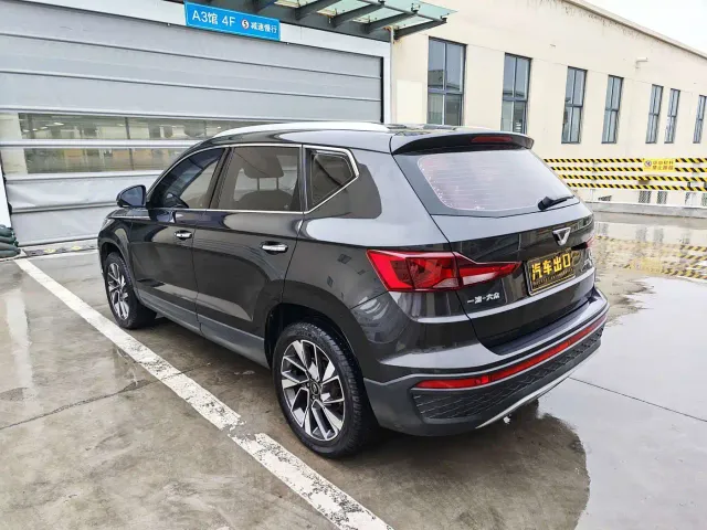 Jetta VS5 — Фото автомобиля 7