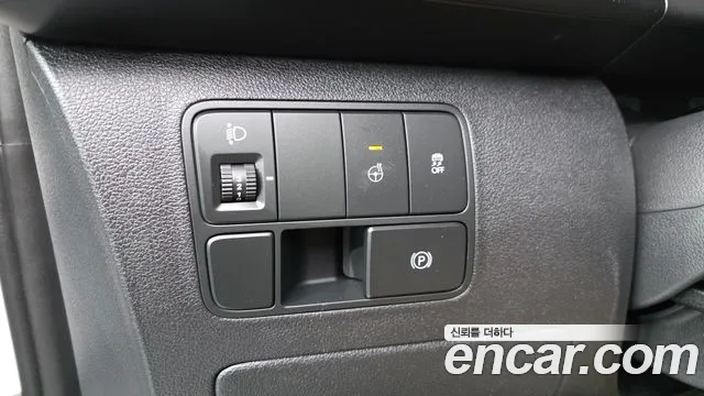 Hyundai Staria — Фото автомобиля 29