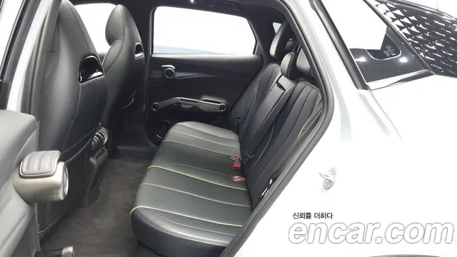 BYD Atto 3 — Фото автомобиля 7