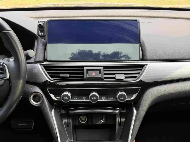 Honda Inspire — Фото автомобиля 22