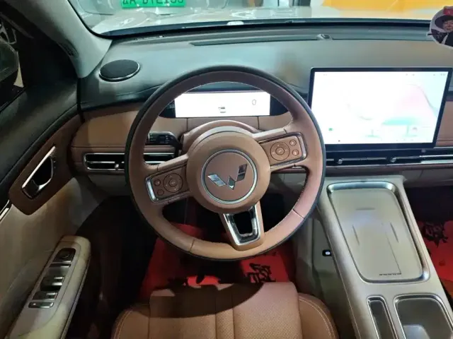 Wuling Bingo S — Фото автомобиля 15