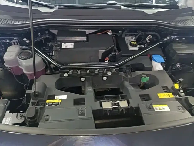 Volkswagen ID.4 Crozz — Фото автомобиля 19