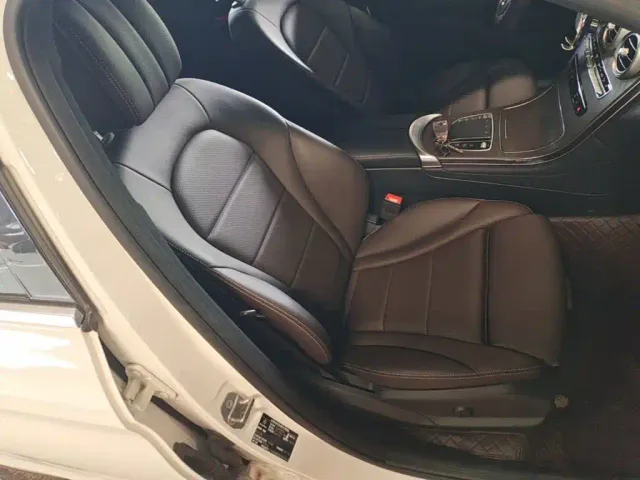 Mercedes-Benz GLC-Class — Фото автомобиля 24