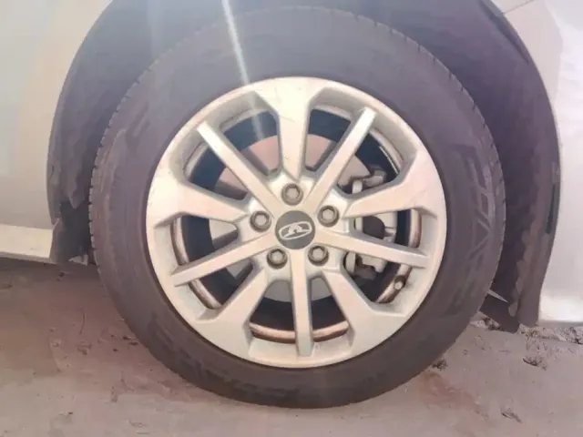 Cowin Xuandu 2021 1.5T Manual Yaode Edition — Фото автомобиля 8