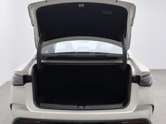 BYD Seal 06 — Фото автомобиля 16