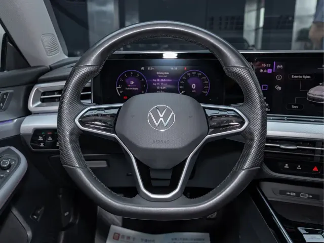 Volkswagen Lamando 2022 Lamando L 280TSI DSG Cool Edition — Фото автомобиля 4