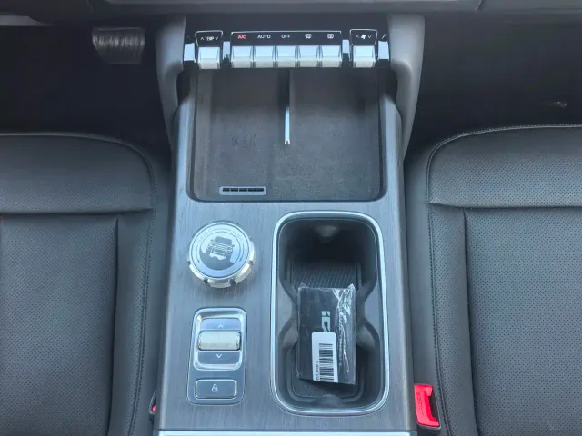 iCAR V27 — Фото автомобиля 19