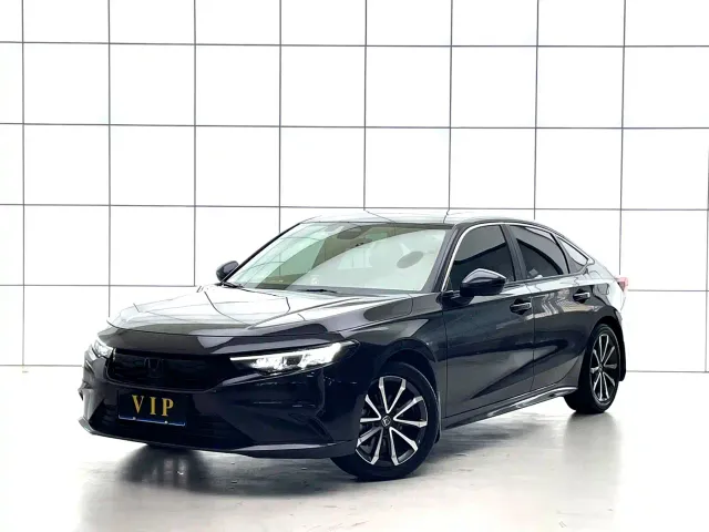 Фотография автомобиля — Honda Integra