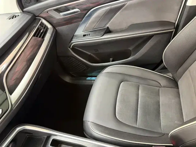 Haval H6 — Фото автомобиля 7
