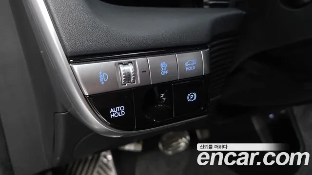 Hyundai Ioniq 5 Ioniq5 — Фото автомобиля 28