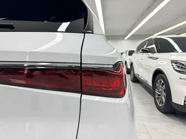 BYD Yuan PLUS — Фото автомобиля 19