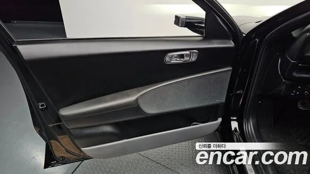 Hyundai Ioniq 6 — Фото автомобиля 13