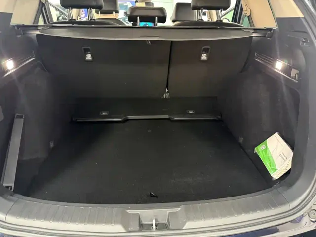 Honda Breeze — Фото автомобиля 16
