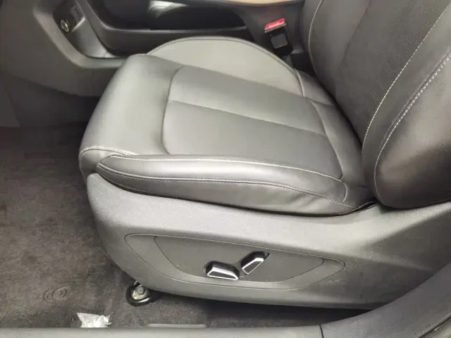 Changan CS55 Plus — Фото автомобиля 20