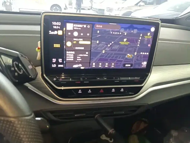 Volkswagen ID.4 Crozz — Фото автомобиля 12