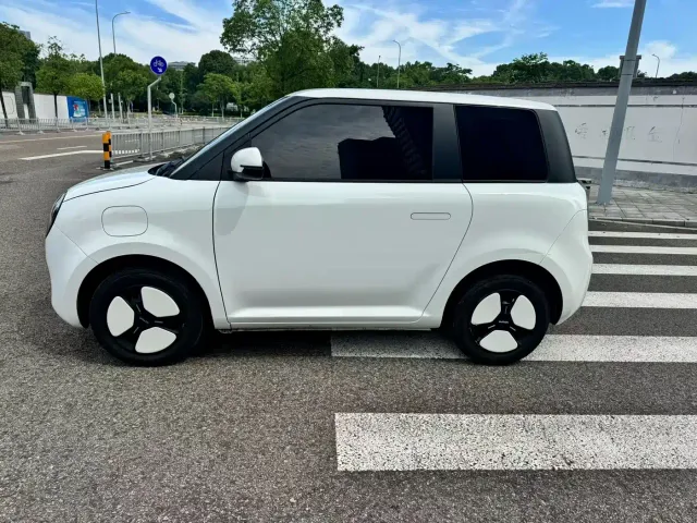 Changan Lumin — Фото автомобиля 10