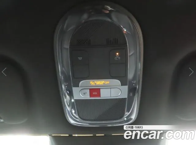 Hyundai Ioniq6 — Фото автомобиля 18