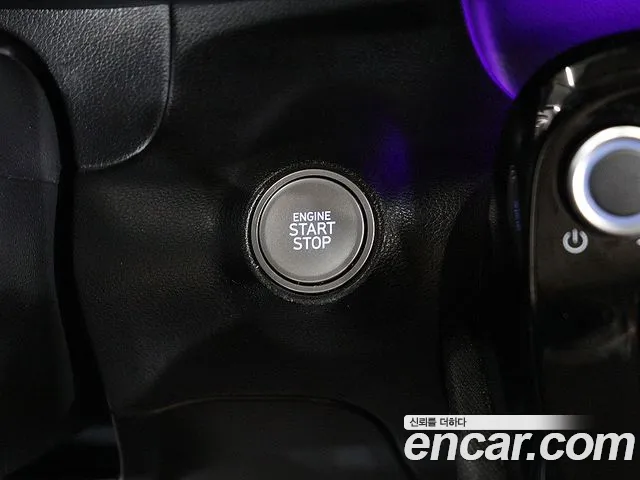 Hyundai Casper — Фото автомобиля 15