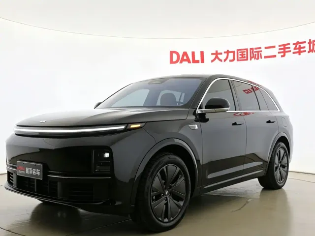 Фотография автомобиля — Li Auto L7