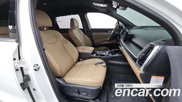 Kia Sorento 4th Gen — Фото автомобиля 18