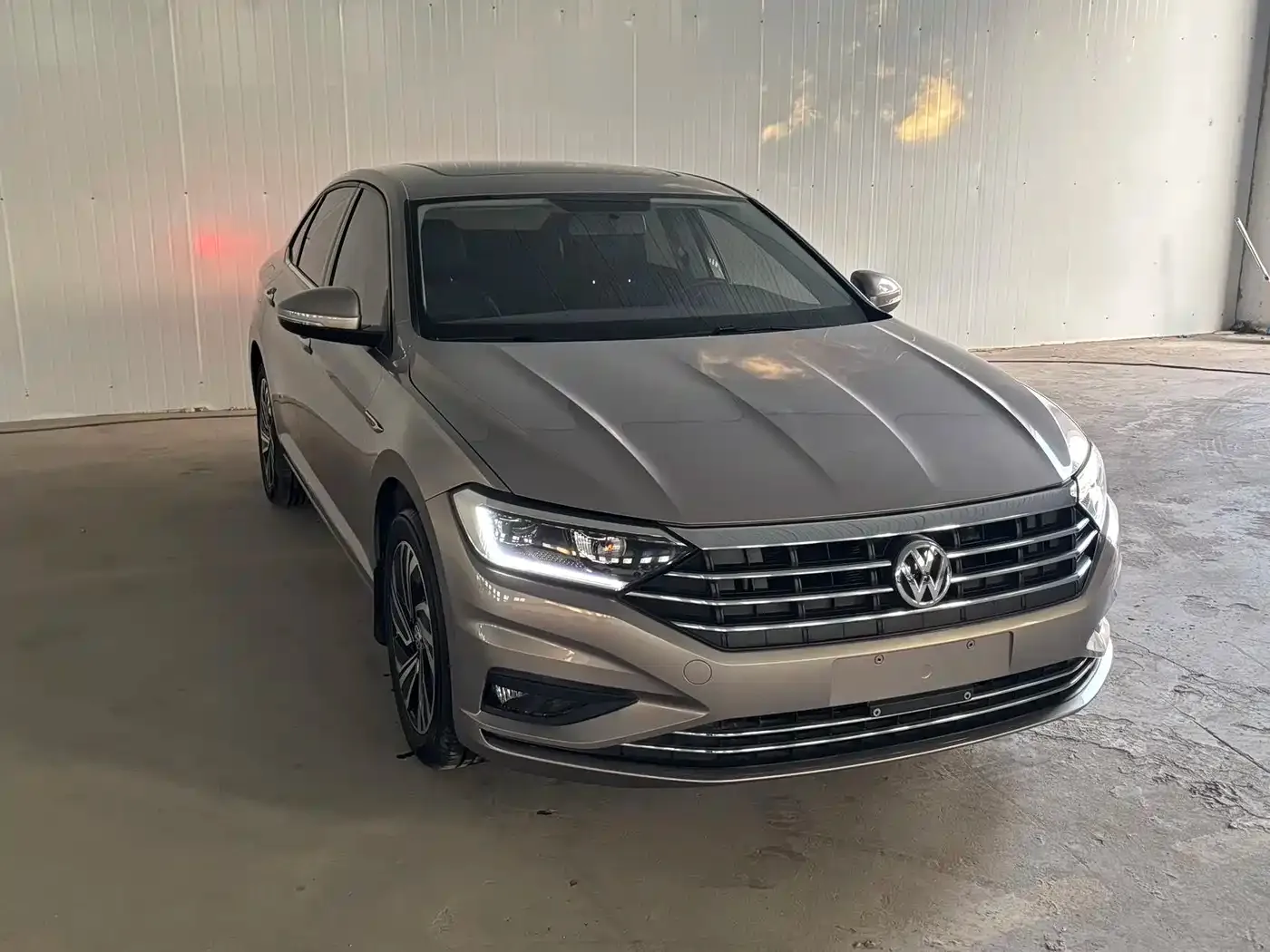 Volkswagen Sagitar 2022 280TSI DSG Surpassing Edition — Фото автомобиля 2