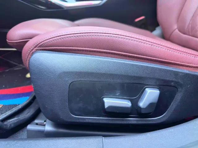 BMW 3 Series — Фото автомобиля 14