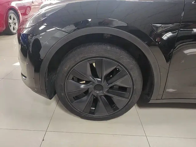 Tesla Model Y — Фото автомобиля 22