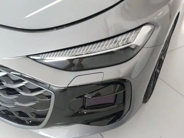Audi A5L Sportback — Фото автомобиля 23