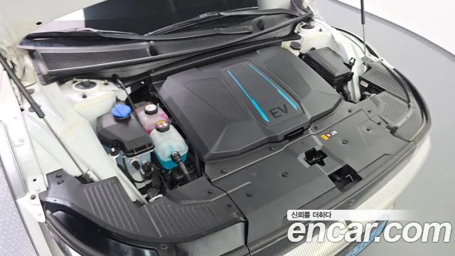 Hyundai Ioniq5 Ioniq5 — Фото автомобиля 5