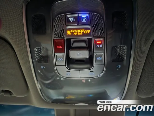 Genesis G80 RG3 — Фото автомобиля 10