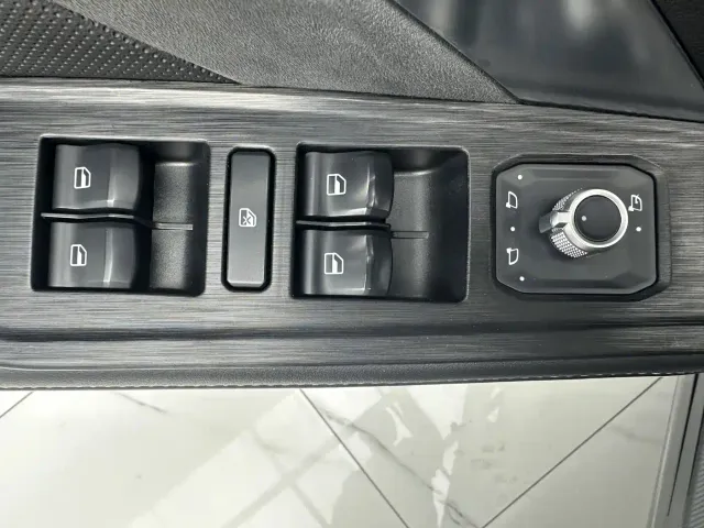 Haval H6 — Фото автомобиля 14