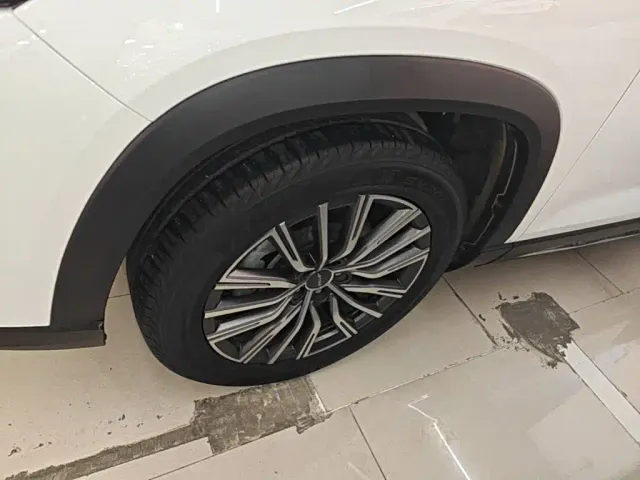 Jetour X90 Plus — Фото автомобиля 22