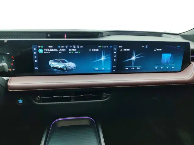 Ford Mondeo — Фото автомобиля 13
