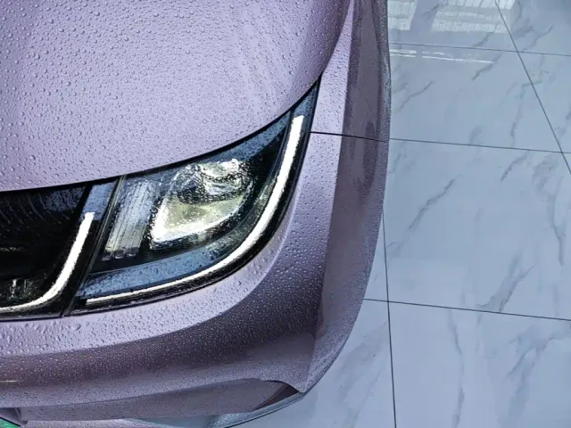 BYD Dolphin — Фото автомобиля 23