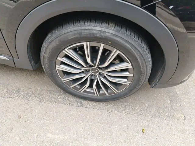 Jetour X70 Plus — Фото автомобиля 24