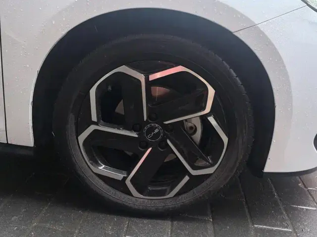 BYD Seal 06 New Energy 2024 DM-i 120KM Flagship — Фото автомобиля 6