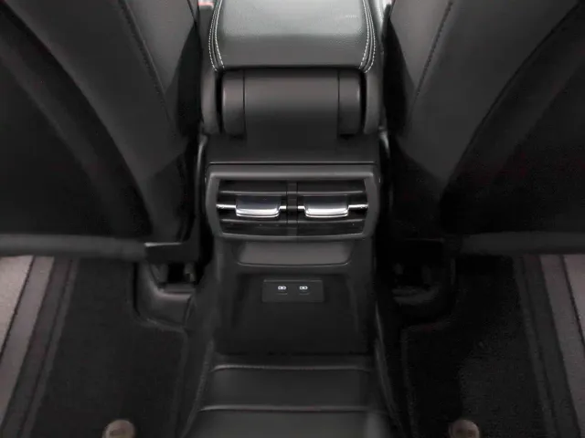 Audi A3 — Фото автомобиля 16