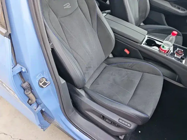Volkswagen Tiguan L — Фото автомобиля 24