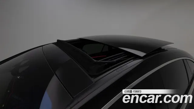 Mercedes-Benz EQS — Фото автомобиля 12
