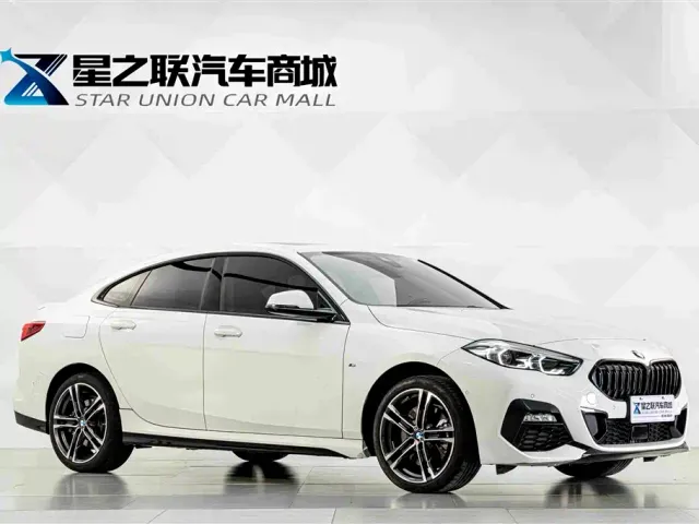 BMW 2 Series — Фото автомобиля 5