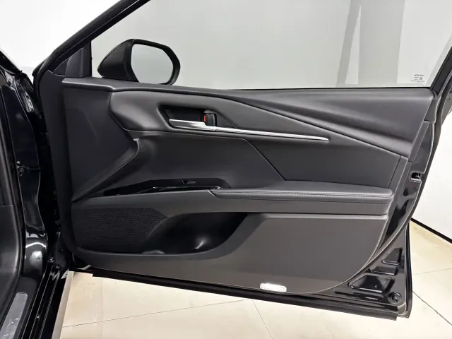 Toyota Camry — Фото автомобиля 25