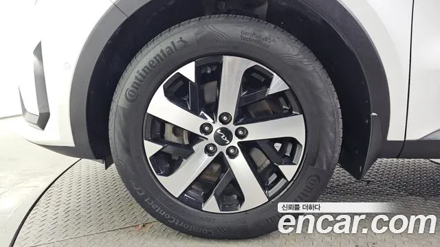 Kia Sorento 4th Gen — Фото автомобиля 5
