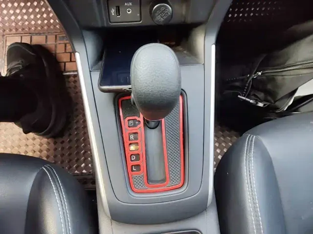 Nissan Sylphy — Фото автомобиля 13