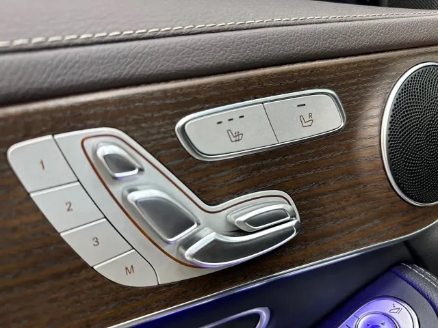 Mercedes-Benz GLC-Class — Фото автомобиля 8