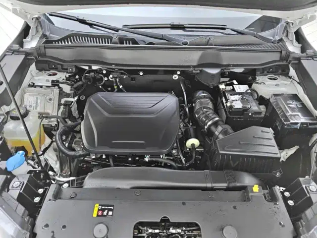 Haval H6 — Фото автомобиля 10