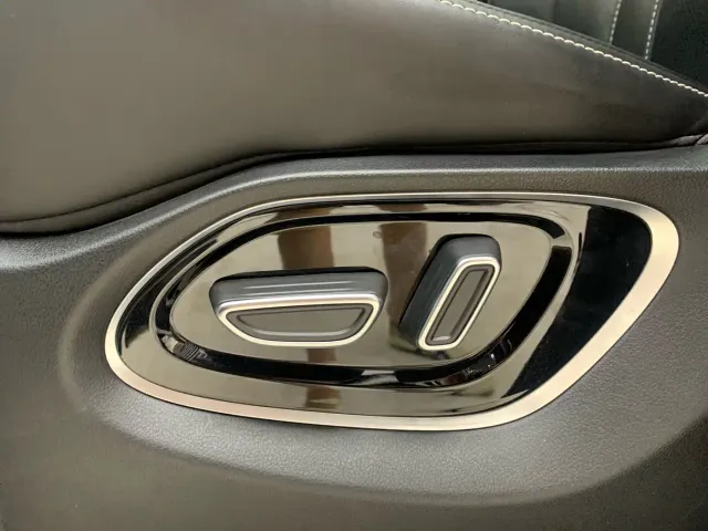 GAC Trumpchi M6 — Фото автомобиля 13