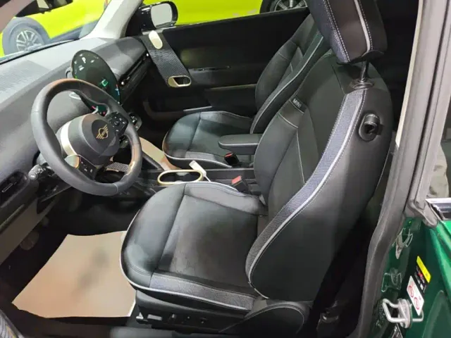 MINI Cooper — Фото автомобиля 14