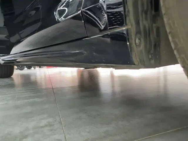 Geely Xingrui — Фото автомобиля 20
