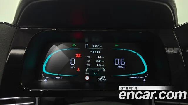 Hyundai Avante CN7 — Фото автомобиля 11