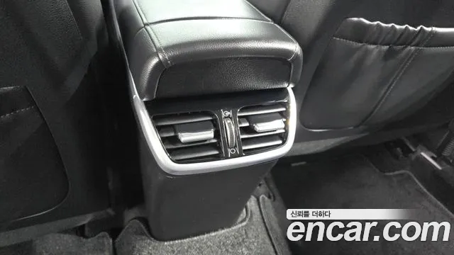 Hyundai Grandeur — Фото автомобиля 29